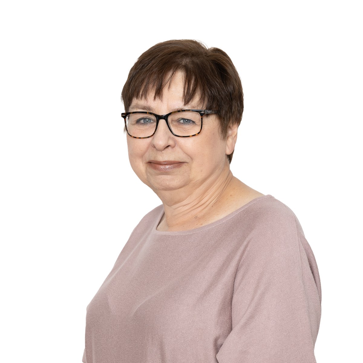 Jaroslava Zatloukalová